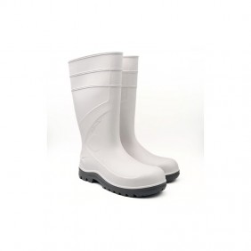 Bottes de sécurité Omega S4 SRC - coloris blanc NORDWAYS