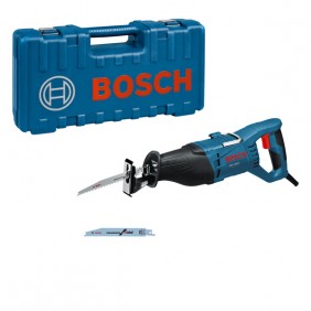 Scie sabre électrique 1100 W GSA 1100 E - 060164C800 BOSCH