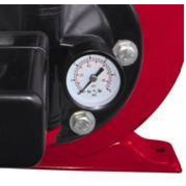 Zoom Groupe de surpression GC-WW 6538 EINHELL