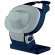 Ventilateur Cool Flow™ - série 1040 - pour demi-masque série 4000+