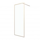 paroi-de-douche-fixe-or-brosse-verre-transparent-80x200cm-golden-edge-aurlane.jpg AURLANE