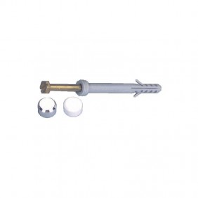 Fixations pour WC et bidet - cheville longue FISCHER