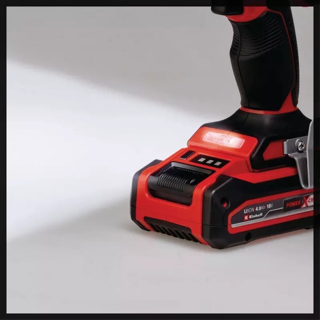 Perceuse à percussion sans fil - TP-CD 18:70 Li-i BL - Solo - Power X-Change - Bricozor 7.jpeg EINHELL