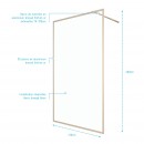 schema-paroi-de-douche-fixe-or-brosse-verre-transparent-120x200cm-golden-edge-aurlane.jpg AURLANE