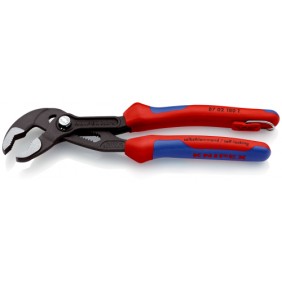 Pince multiprise Cobra® - gainage bi-matière KNIPEX