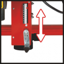 Table de sciage TE-TS 315 U - Bricozor 3.png EINHELL