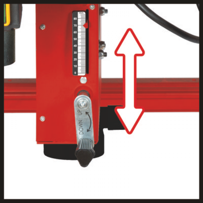 Table de sciage TE-TS 315 U - Bricozor 3.png EINHELL
