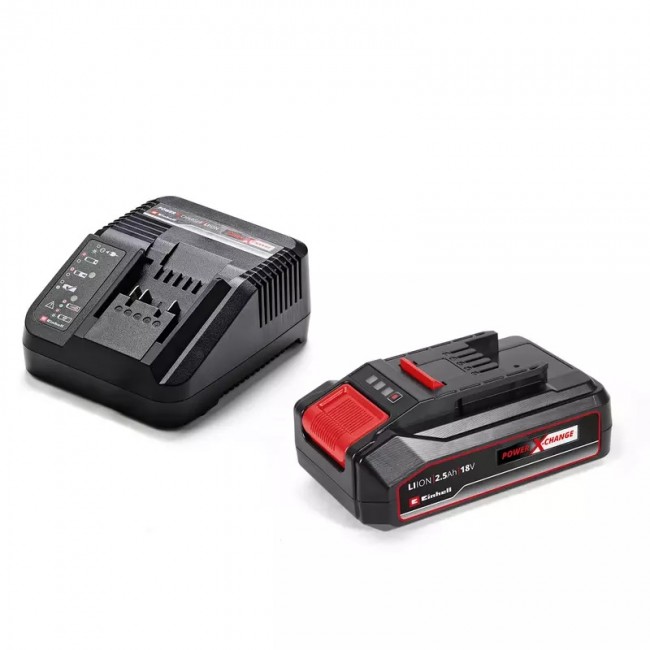 Perceuse à percussion sans fil TE-CD 18:44 Li-i (1x2,5Ah) - Power X-Change - Bricozor 1.jpeg EINHELL