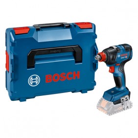 Visseuse à chocs sans fil GDX 18V-200 - Solo BOSCH