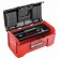 Boîtes à outils Toolbox 595x281x260mm - capacité 25L