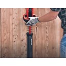 Taille-haies sans fil - GC-CH 1846 Li-Solo - Power X-Change - Bricozor 5.jpeg EINHELL