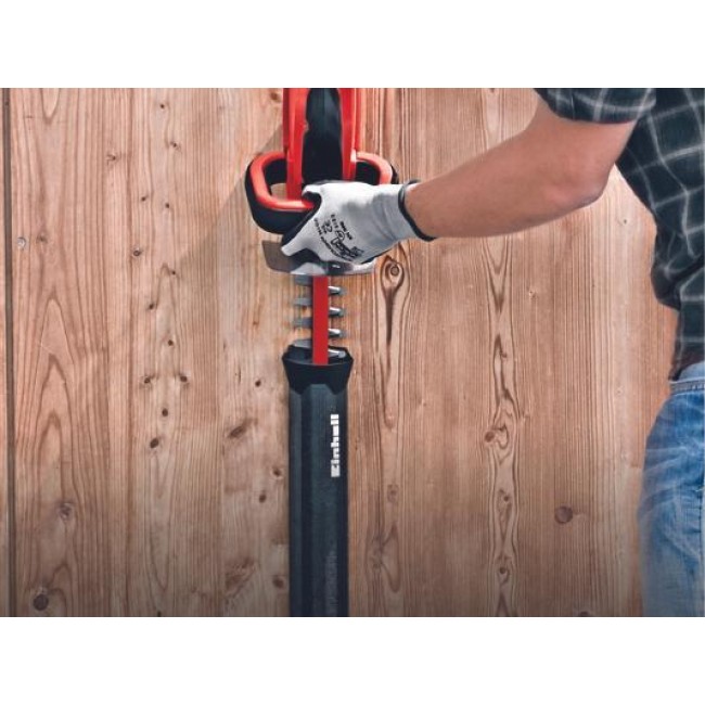 Taille-haies sans fil - GC-CH 1846 Li-Solo - Power X-Change - Bricozor 5.jpeg EINHELL