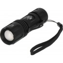 Lampe de poche LED à piles - IP44 - Focus TL410 F BRENNENSTUHL