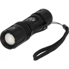 Lampe de poche LED à piles - IP44 - Focus TL410 F BRENNENSTUHL