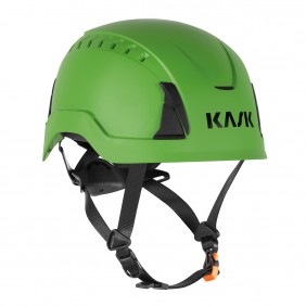 Casque de sécurité - Primero Air - vert KASK