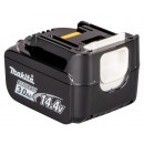 Batterie Makstar Li-Ion 14,4V : 3 Ah avec témoin de charge - BL1430B - Bricozor 2.jpg MAKITA