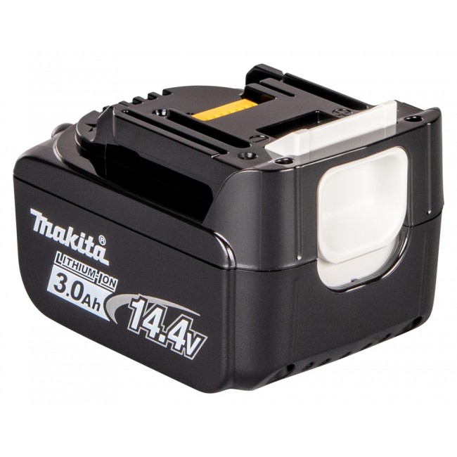 Batterie Makstar Li-Ion 14,4V : 3 Ah avec témoin de charge - BL1430B - Bricozor 2.jpg MAKITA