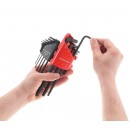 Jeu 9 clés allen Facom Bricozor 3.jpg FACOM