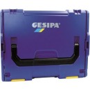 Riveteuse 18V:2Ah AccuBird® Pro CAS - rivets Ø 2,4 à 6 mm - batterie + chargeur - Bricozor.jpeg SFS GROUP DIVISION RIVETING GESIPA