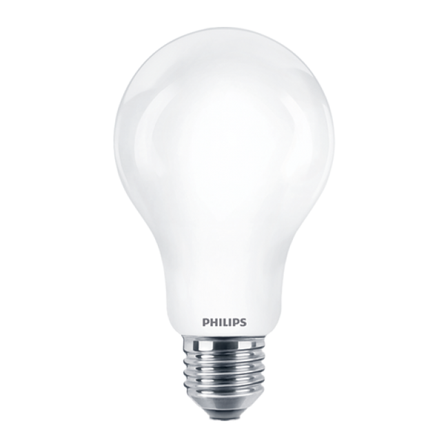 Ampoule LED - E27 - A67 - LEDbulb PHILIPS (SIGNIFY FRANCE)