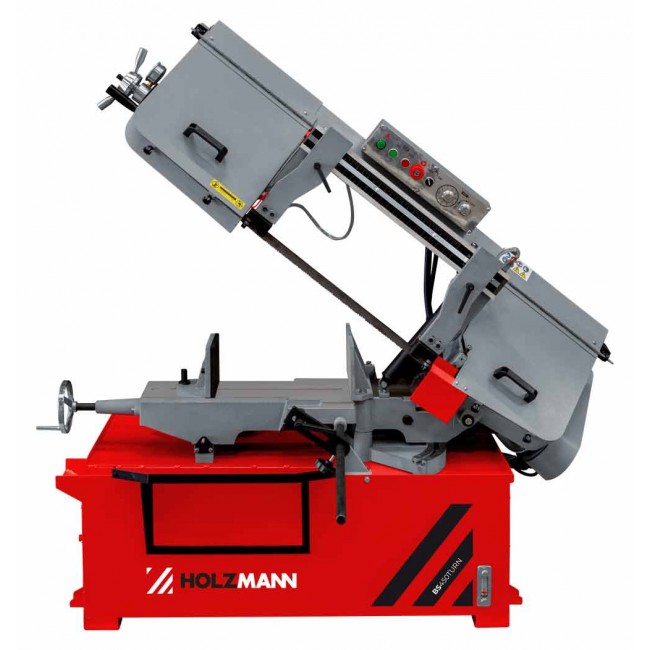 Scie à ruban pour métaux - BS450TURN_400V - Bricozor 4.jpg HOLZMANN