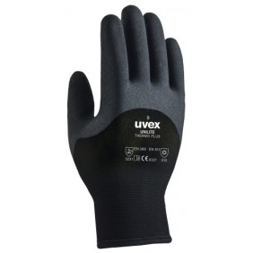 Gants thermique - anti-froid - Unilite thermo plus UVEX