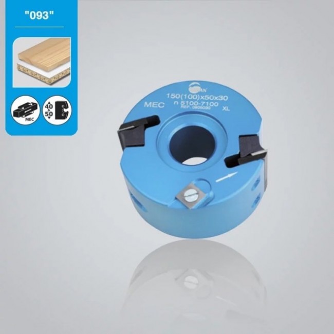 Porte outils à profiler et à feuillure - Hauteur 50 mm - diamètre 100-2 - Moyenne.jpeg LEMAN