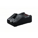 Chargeur rapide de batterie 18V - GAL18V-160 - 1600A02T5G BOSCH