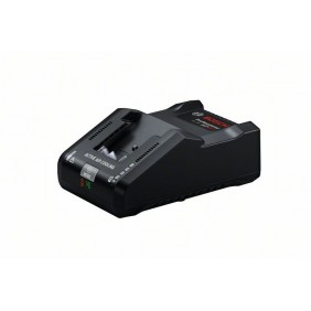 Chargeur rapide de batterie 18V - GAL18V-160 - 1600A02T5G BOSCH