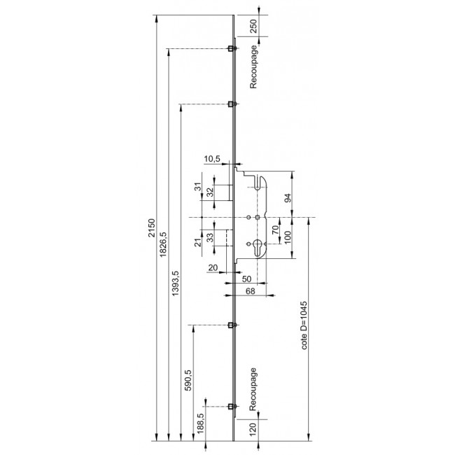 FERCO Secury R4 F50.jpg FERCO