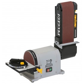 Combiné ponceur 450W - ENERGYSAND-150 PEUGEOT