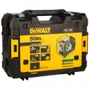 Niveau laser multilignes 3x360° 10,8V + batterie 2Ah, chargeur et coffret T-Stak - DCE089D1G-QW - Bricozor 3.jpeg DEWALT