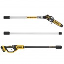 Élagueuse sur perche – XR 18V – 5Ah - DCMPS567P1-QW 4.jpeg DEWALT