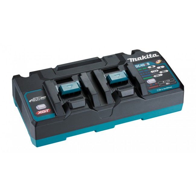 Pack Énergie XGT® 40V Max 5Ah (2 batteries + 1 chargeur) en coffret - Bricozor 1.jpg MAKITA