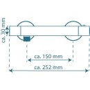 schema Mitigeur thermostatique - douche - chromé Vico.jpg SCHÜTTE