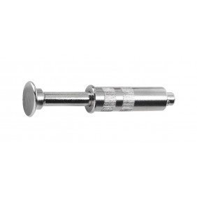 Porte-cintre extractible pour cintre Excessories - à encastrer SALICE