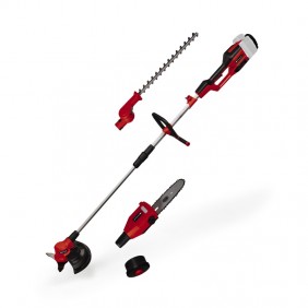 Outil multi-fonctions sans fil GE-LM 36/4in1 Li-Solo - Power X-Change EINHELL