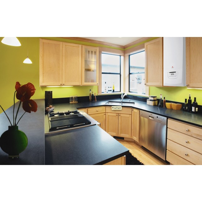 Chaudière murale à condensation Thema AS Condens