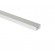 Traverse aluminium 30x15 mm pour caisson épaisseur 19 mm - Longueur 3 m