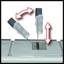 Table de sciage TC-TS 2225 U - Bricozor 3.jpeg EINHELL