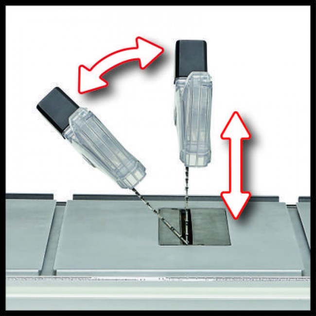 Table de sciage TC-TS 2225 U - Bricozor 3.jpeg EINHELL