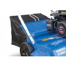 Scarificateur thermique 40 cm - 80 cm3 - SC400LCF - Bricozor 1.jpeg ISEKI