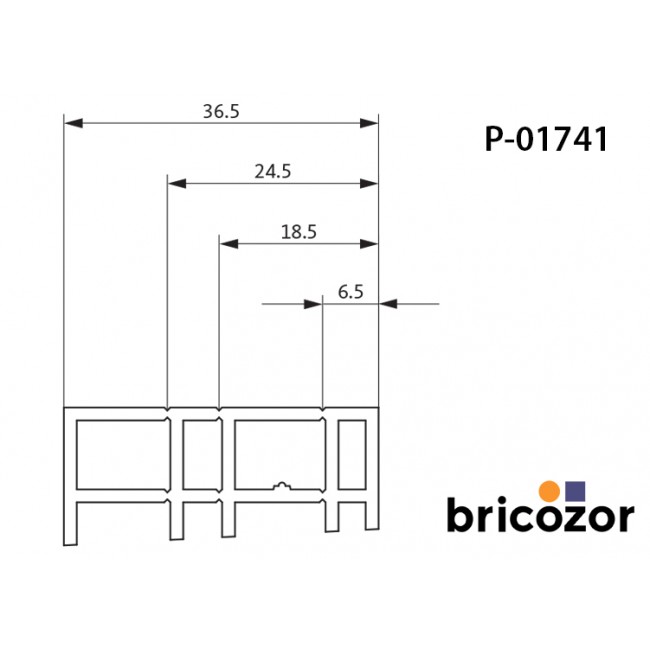 Profil-seuil-P1741-GU937-ferco-schema.jpg FERCO