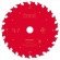 Lame carbure débit bois pour scies circulaires Ø190x30 mm - 24 dents