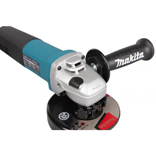 Meuleuse sans fil - 125 mm - 1400W - 9565CR - Bricozor 11.jpg MAKITA