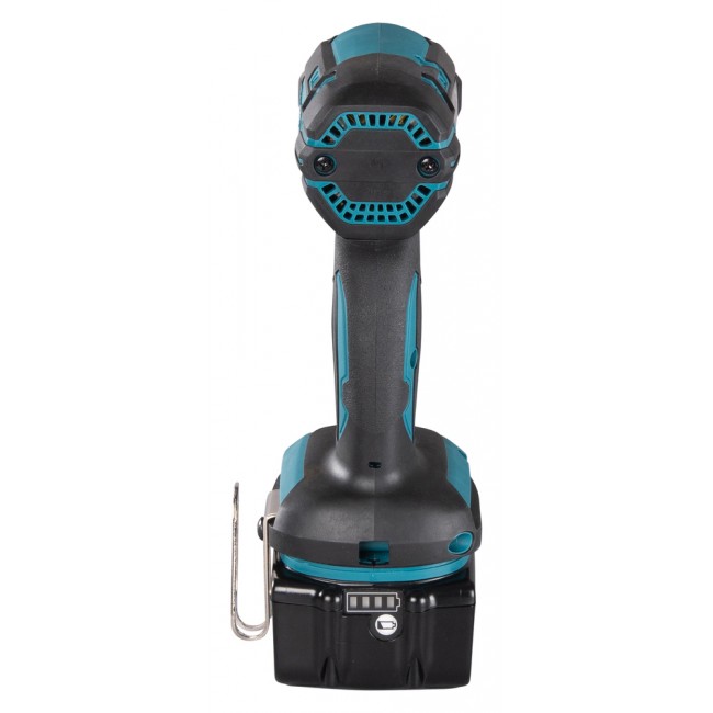Visseuse à chocs sans fil LXT® 18 V - 4 Ah - DTD152RMJ - Bricozor 3.jpg MAKITA