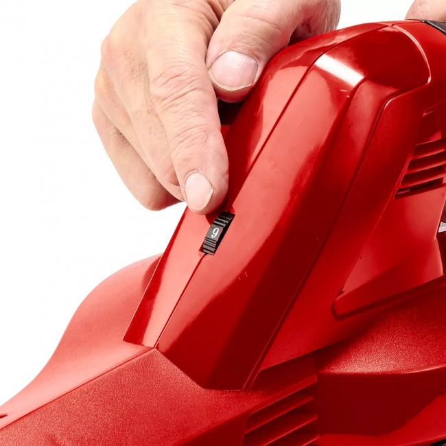 Souffleur sans fil GC-CL 18 Li E-Solo - Bricozor 4.jpeg EINHELL