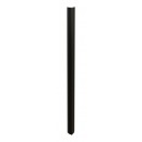 Profil d'angle pour verrière intérieure - 130 cm - noir sablé Kit Atelier