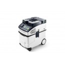 Aspirateur eau et poussières cuve synthétique CT 25 E-Set Cleantec - Bricozor 1.jpg FESTOOL