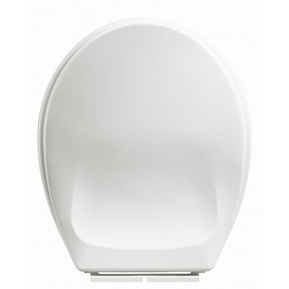 Installation Abattant à fermeture ralentie / Soft close toilet seat SIAMP 